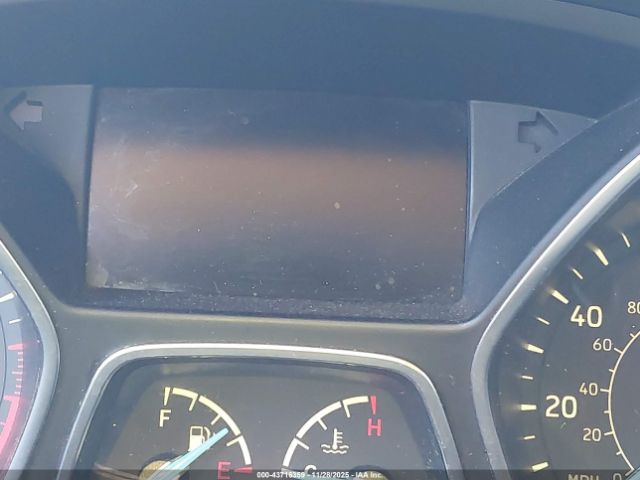 2015 FORD FOCUS 1FADP3K23FL376508 Photo 6