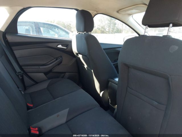 2015 FORD FOCUS 1FADP3K23FL376508 Photo 7