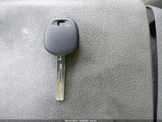 2006 LEXUS SC 430 JTHFN48Y569009499 Photo 10