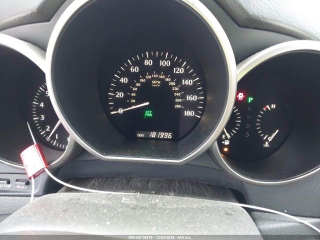 2006 LEXUS SC 430 JTHFN48Y569009499 Photo 6