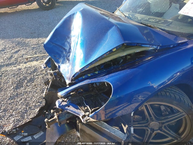 2012 PORSCHE CAYMAN WP0AA2A87CS760162 Photo 5