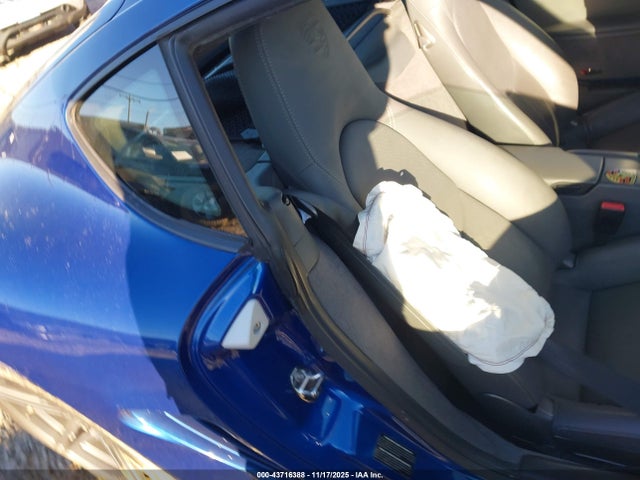 2012 PORSCHE CAYMAN WP0AA2A87CS760162 Photo 7