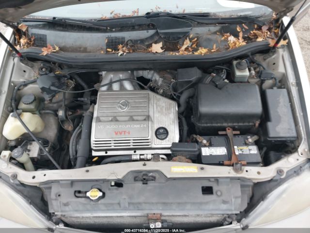 1999 LEXUS RX 300 JT6HF10U1X0048621 Photo 9