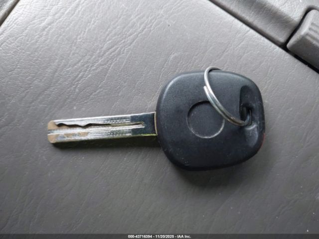 1999 LEXUS RX 300 JT6HF10U1X0048621 Photo 10