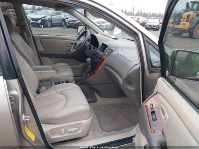 1999 LEXUS RX 300 JT6HF10U1X0048621 Photo 4