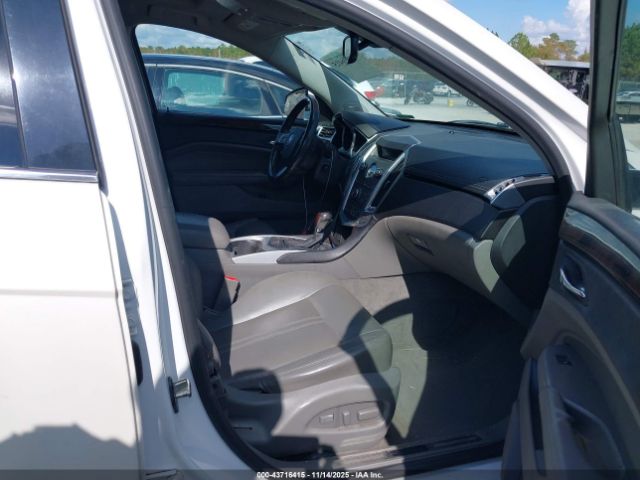 2010 CADILLAC SRX 3GYFNAEY4AS607345 Photo 4