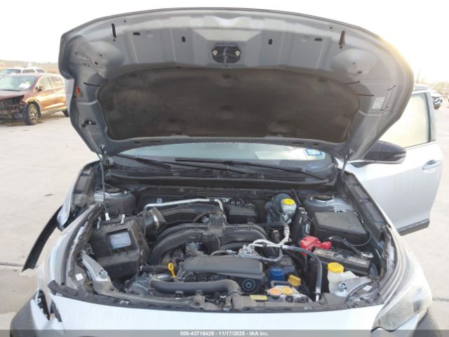 2024 SUBARU OUTBACK 4S4BTADC9R3210694 Photo 9