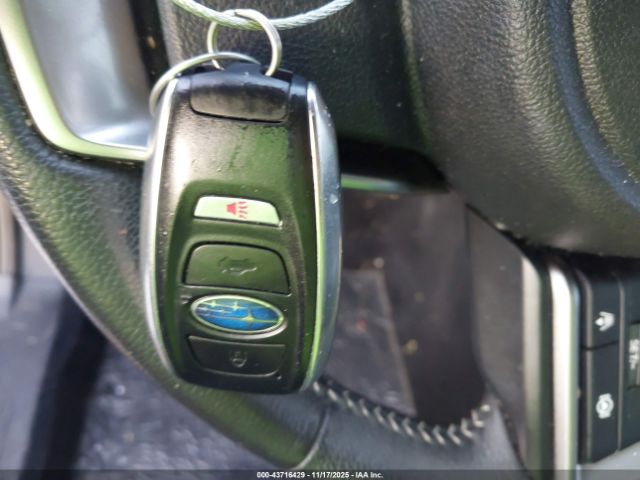 2024 SUBARU OUTBACK 4S4BTADC9R3210694 Photo 10