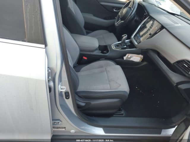 2024 SUBARU OUTBACK 4S4BTADC9R3210694 Photo 4