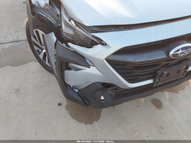 2024 SUBARU OUTBACK 4S4BTADC9R3210694 Photo 5