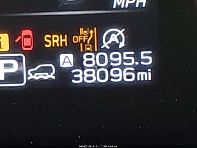 2024 SUBARU OUTBACK 4S4BTADC9R3210694 Photo 6