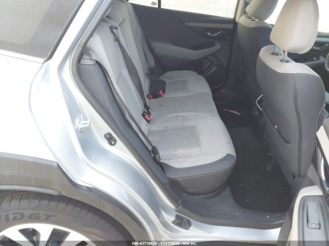 2024 SUBARU OUTBACK 4S4BTADC9R3210694 Photo 7