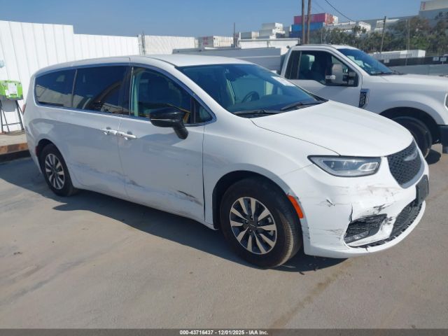 2024 CHRYSLER PACIFICA HYBRID 2C4RC1S74RR158309