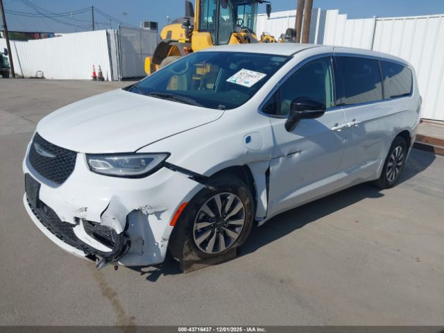 2024 CHRYSLER PACIFICA HYBRID 2C4RC1S74RR158309 Photo 1