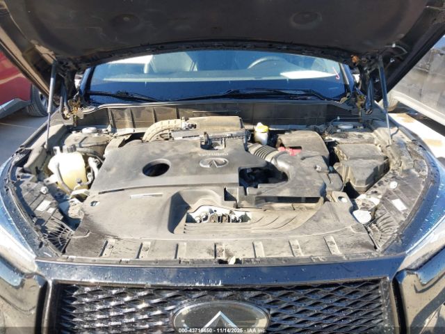 2022 INFINITI QX50 3PCAJ5BA3NF109968 Photo 9