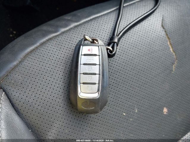 2022 INFINITI QX50 3PCAJ5BA3NF109968 Photo 10