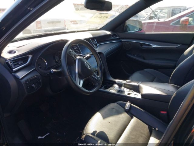 2022 INFINITI QX50 3PCAJ5BA3NF109968 Photo 4