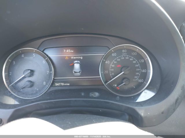 2022 INFINITI QX50 3PCAJ5BA3NF109968 Photo 6