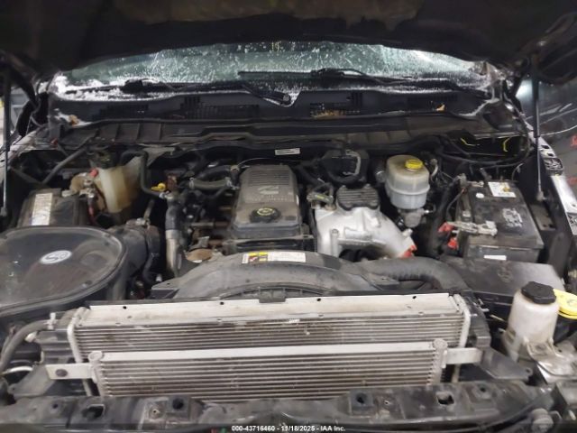 2017 RAM 2500 3C6UR5FL0HG613093 Photo 9