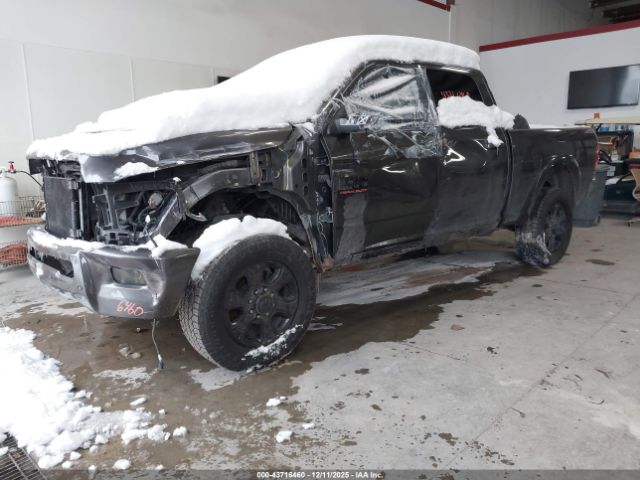 2017 RAM 2500 3C6UR5FL0HG613093 Photo 1