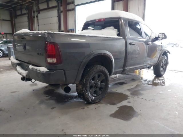 2017 RAM 2500 3C6UR5FL0HG613093 Photo 3