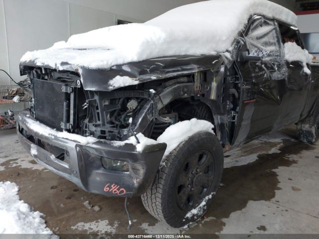 2017 RAM 2500 3C6UR5FL0HG613093 Photo 5