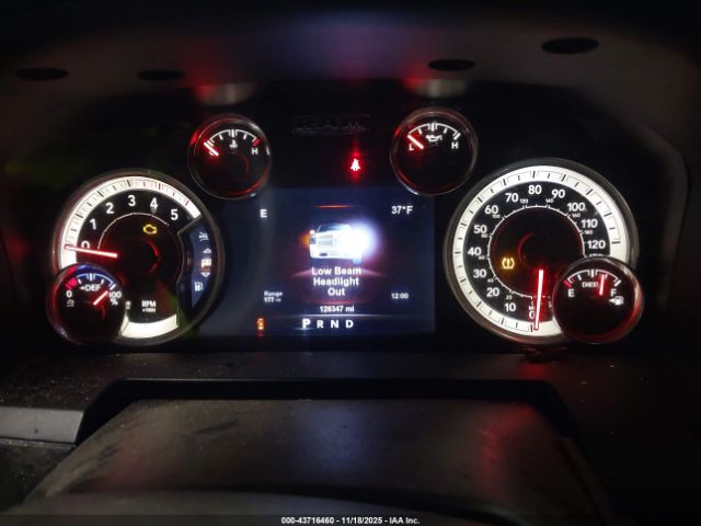 2017 RAM 2500 3C6UR5FL0HG613093 Photo 6