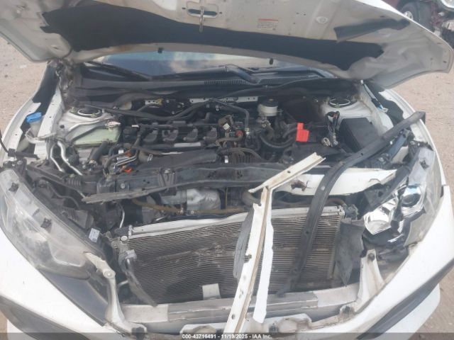 2019 HONDA CIVIC SHHFK7H36KU211959 Photo 9