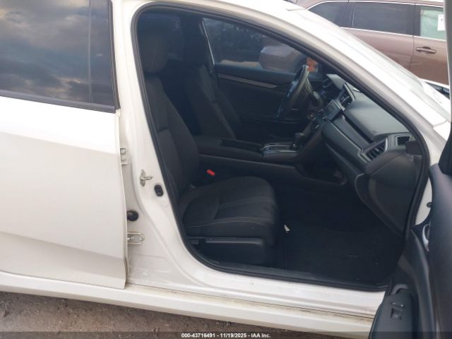 2019 HONDA CIVIC SHHFK7H36KU211959 Photo 4
