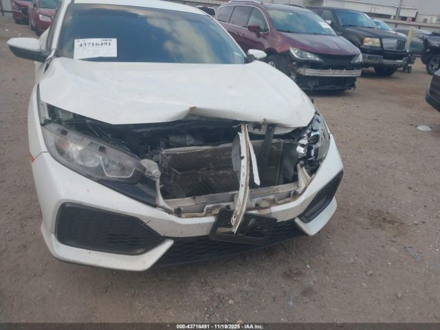 2019 HONDA CIVIC SHHFK7H36KU211959 Photo 5