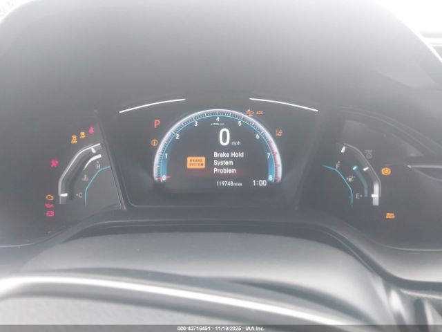 2019 HONDA CIVIC SHHFK7H36KU211959 Photo 6