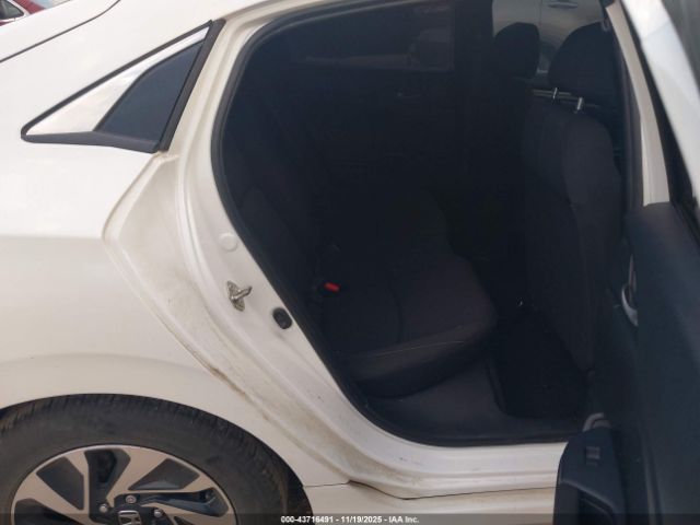 2019 HONDA CIVIC SHHFK7H36KU211959 Photo 7