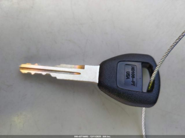 1999 ACURA CL 19UYA2250XL013247 Photo 10