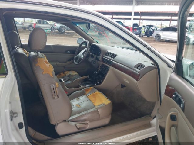 1999 ACURA CL 19UYA2250XL013247 Photo 4