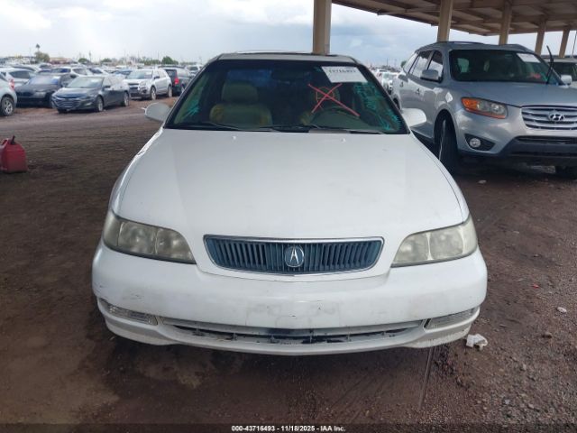 1999 ACURA CL 19UYA2250XL013247 Photo 5