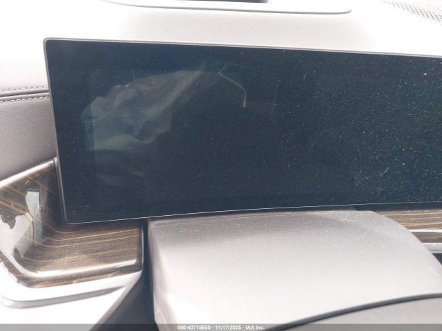 2025 BMW X7 5UX23EM08S9W25721 Photo 6