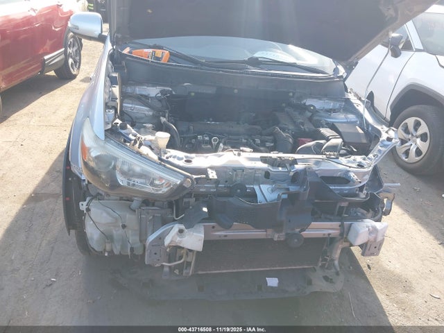 2017 MITSUBISHI OUTLANDER SPORT JA4AR3AU6HZ004858 Photo 9