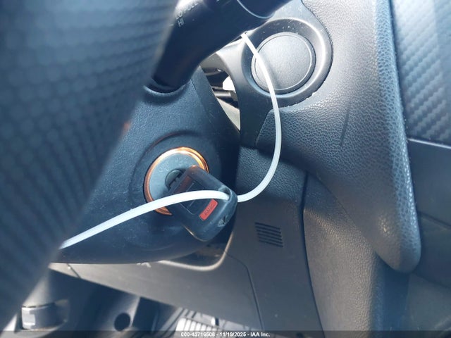 2017 MITSUBISHI OUTLANDER SPORT JA4AR3AU6HZ004858 Photo 10