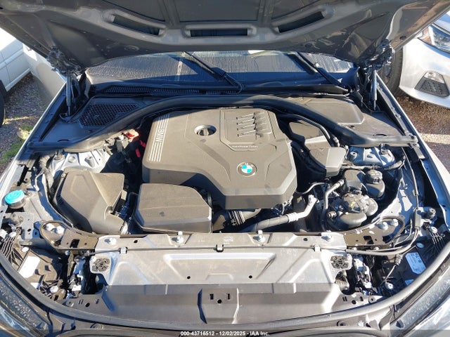 3MW89FF02R8E39476 BMW 330i Xdrive