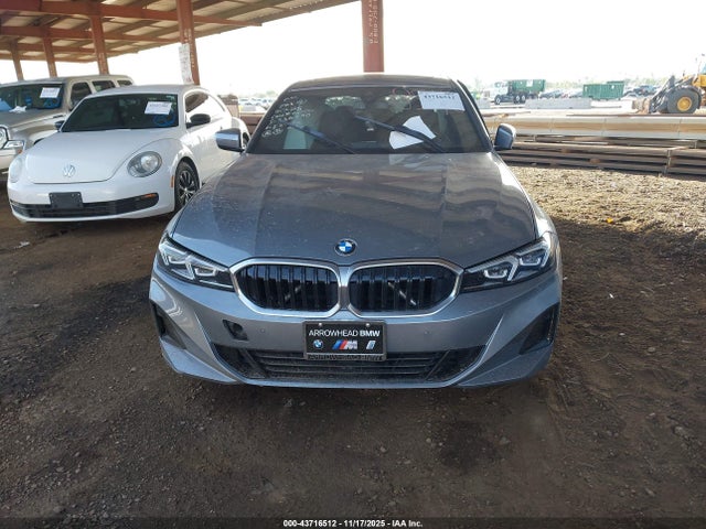 3MW89FF02R8E39476 BMW 330i Xdrive