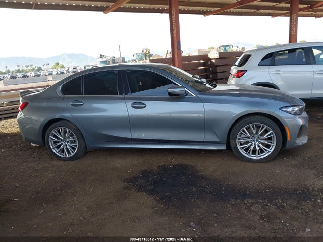 3MW89FF02R8E39476 BMW 330i Xdrive