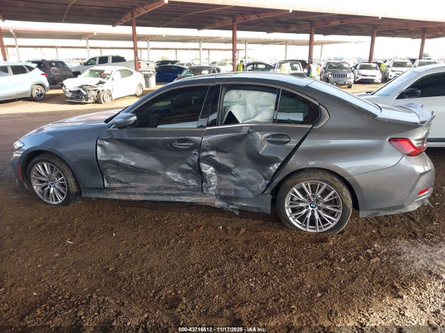 3MW89FF02R8E39476 BMW 330i Xdrive