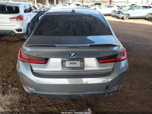 3MW89FF02R8E39476 BMW 330i Xdrive