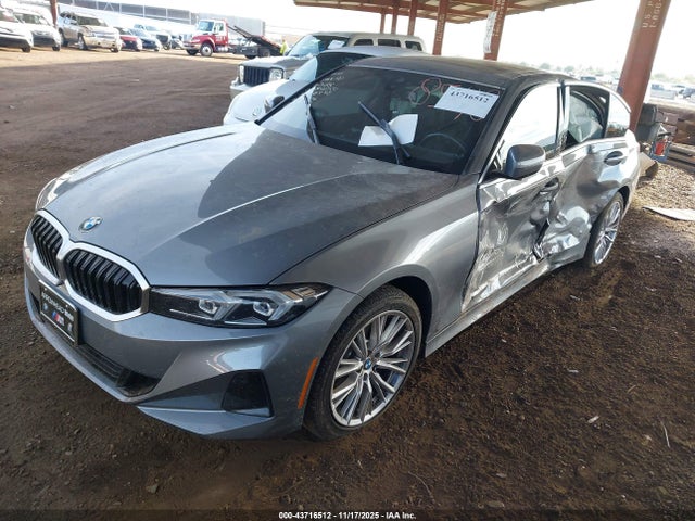 3MW89FF02R8E39476 BMW 330i Xdrive