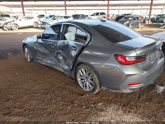 3MW89FF02R8E39476 BMW 330i Xdrive