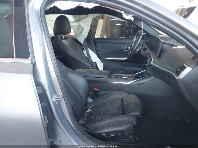 3MW89FF02R8E39476 BMW 330i Xdrive