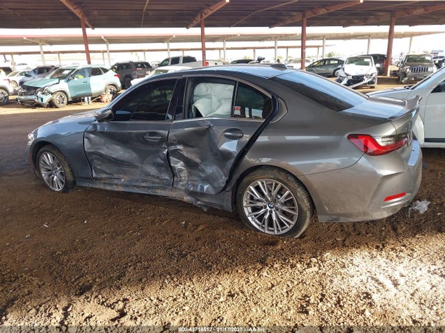 3MW89FF02R8E39476 BMW 330i Xdrive