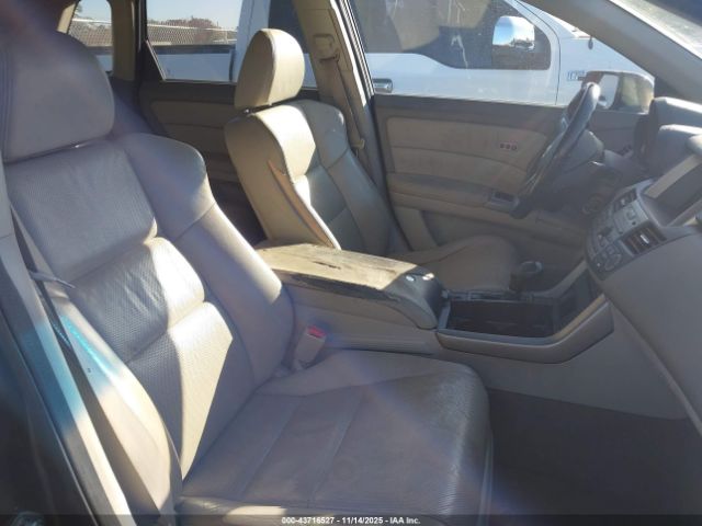 2011 ACURA RDX 5J8TB2H24BA005225 Photo 4