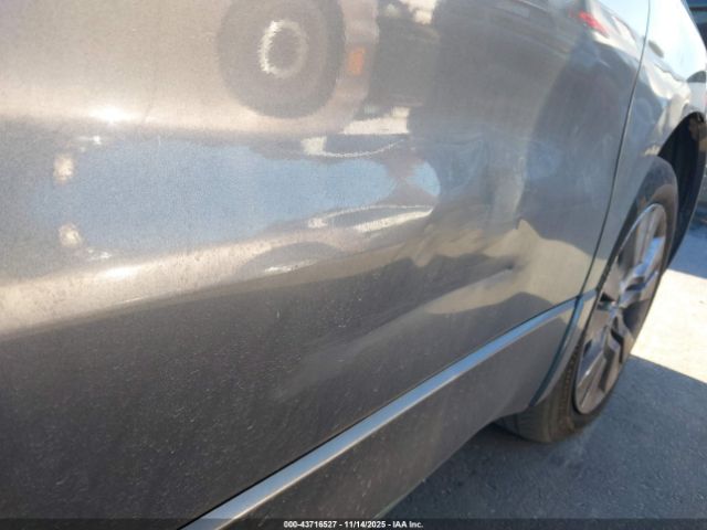 2011 ACURA RDX 5J8TB2H24BA005225 Photo 5