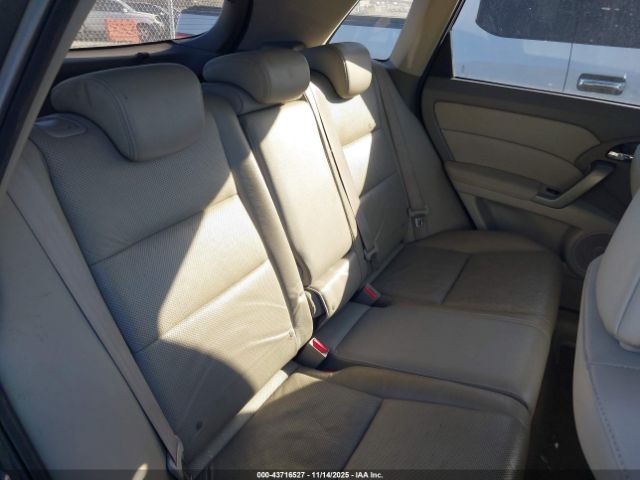 2011 ACURA RDX 5J8TB2H24BA005225 Photo 7